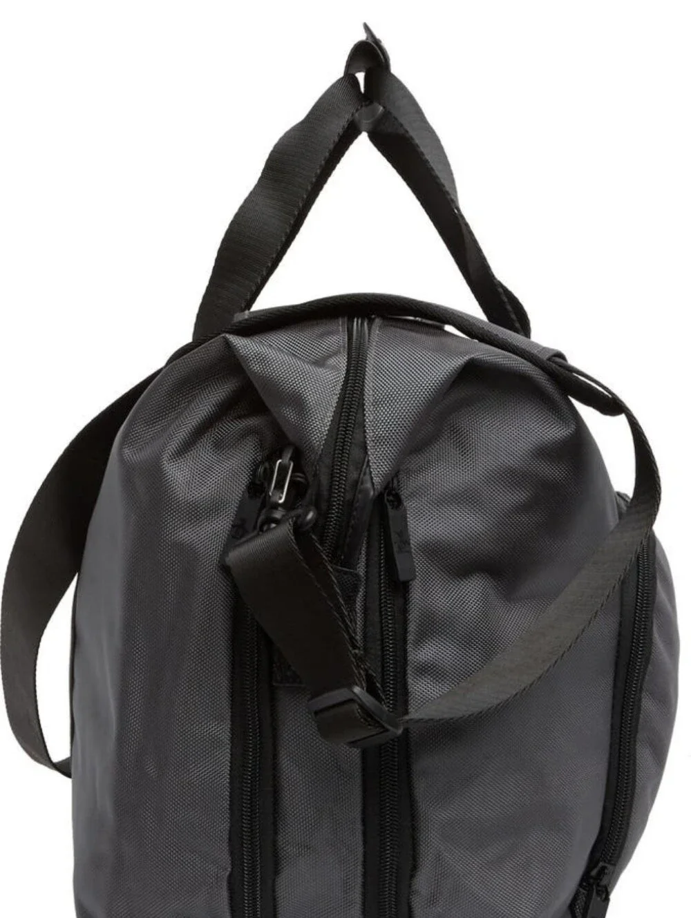 Original Penguin Large Expandable Bottom Protectors Duffel Bag Nwt ❤️